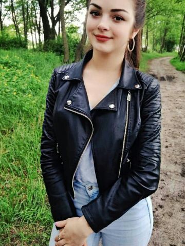 Анкета проститутки Таня, 22 года