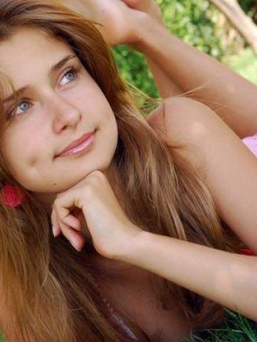 Анкета проститутки Милослава, 24 года