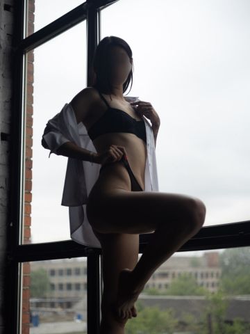 Анкета проститутки Элина, 30 лет